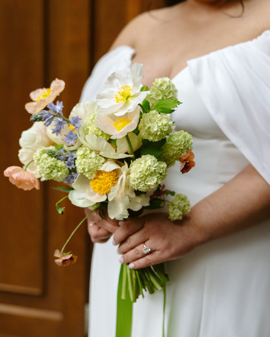 Bridal Bouquet