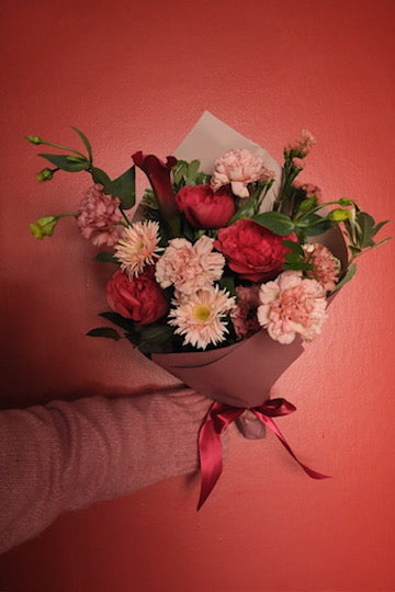 The Sunday Best - Mother's Day Bouquet
