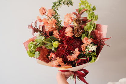 The Sunday Best - Mother's Day Bouquet
