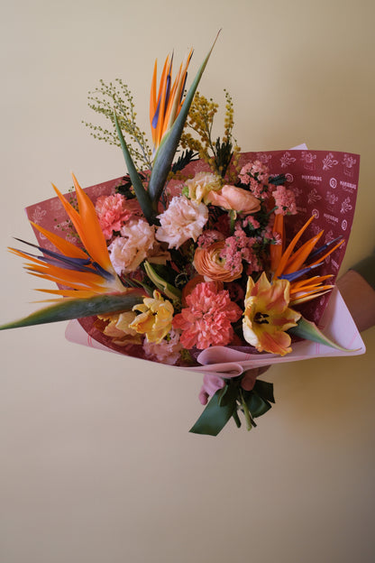 The Sunday Best - Mother's Day Bouquet