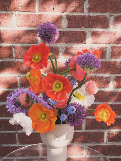 The Sunday Best - Mother's Day Bouquet