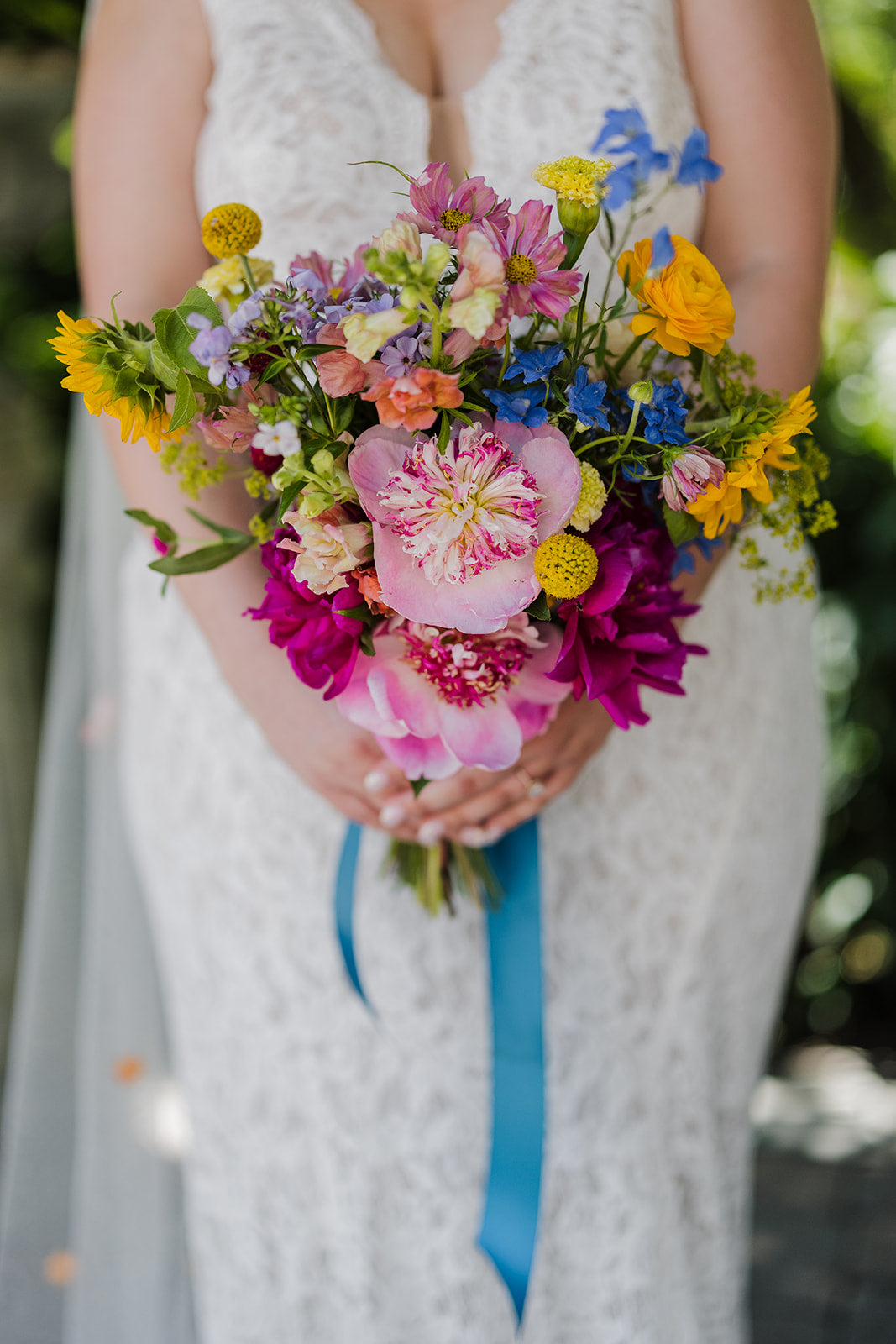 Bridal Bouquet